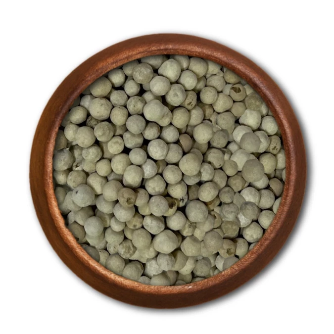 Перец белый горошек  