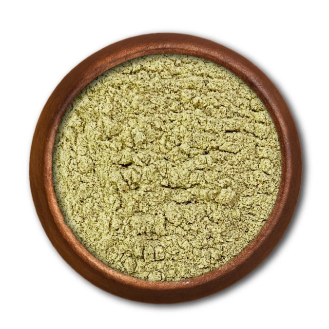 Перец белый молотый  