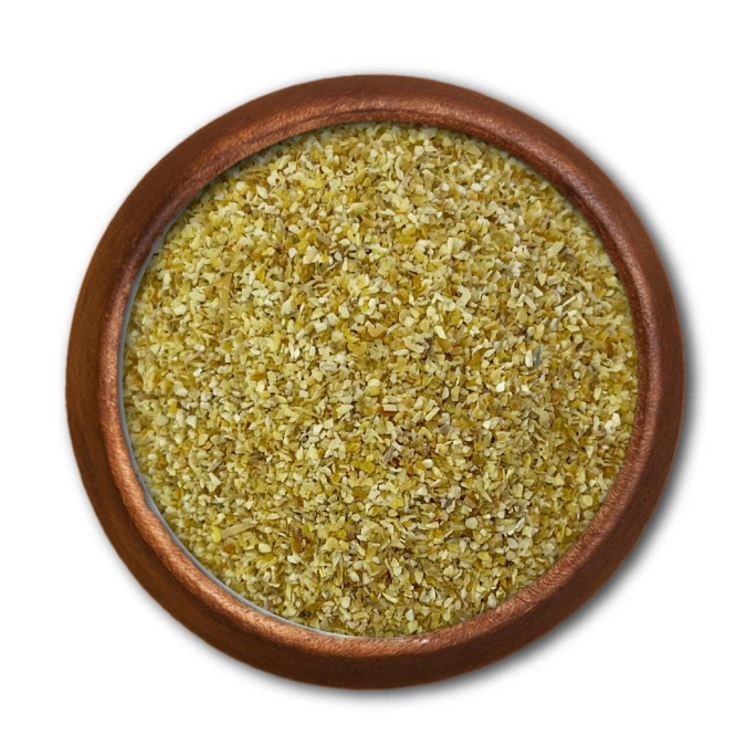 Чеснок гранулы 26-40