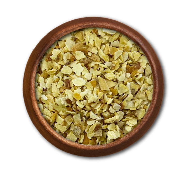 Чеснок гранулы 8-16