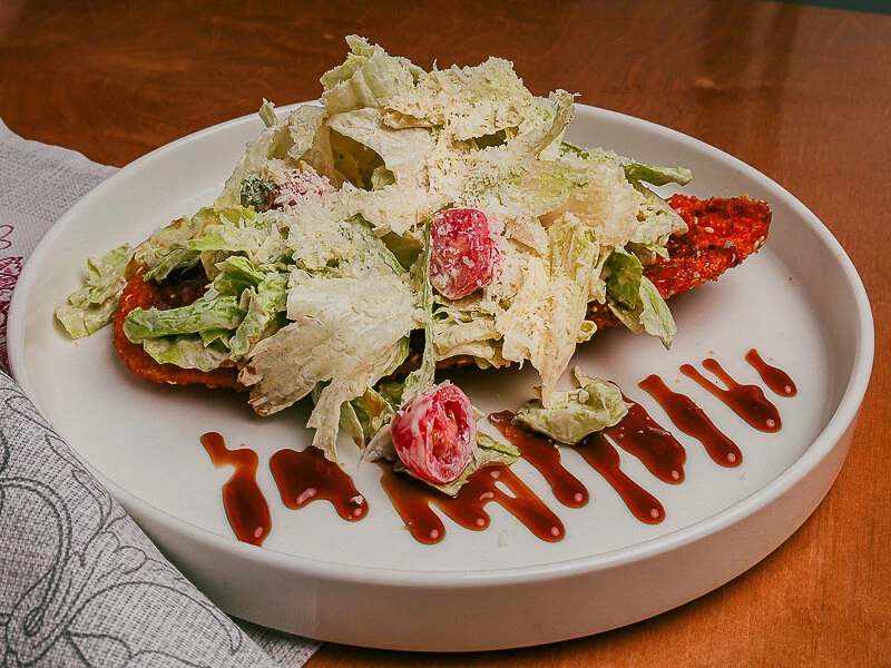 Кацу Цезарь