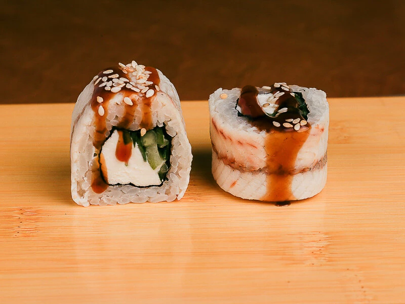 Канада Маки