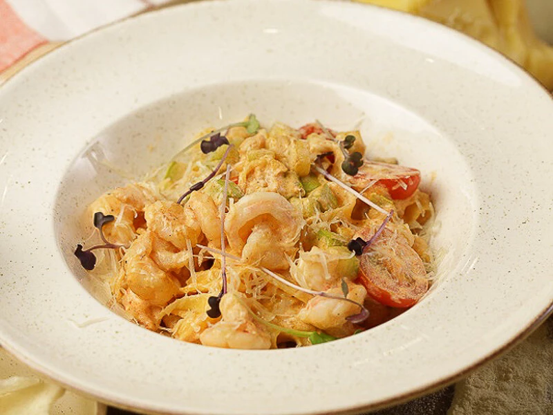 Паста Гамбретти