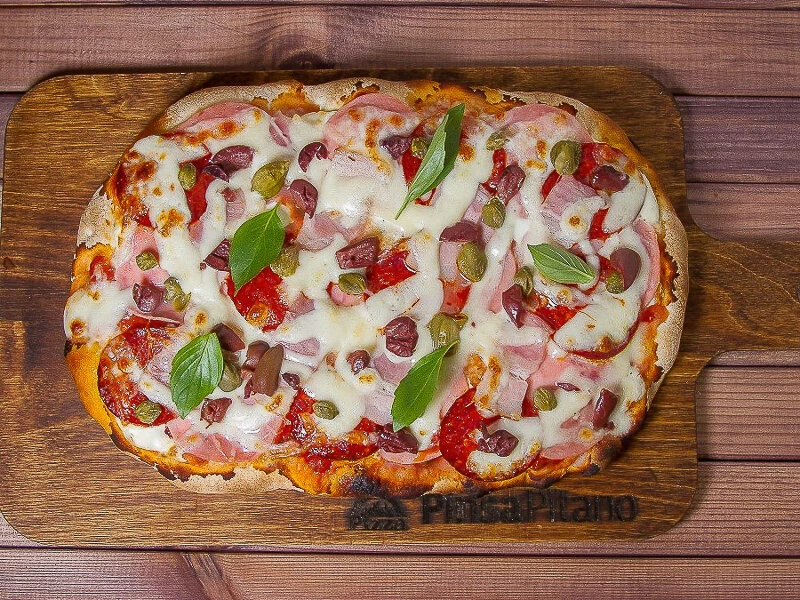 Пицца Мясная