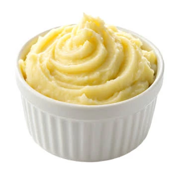 Пюре картофельное