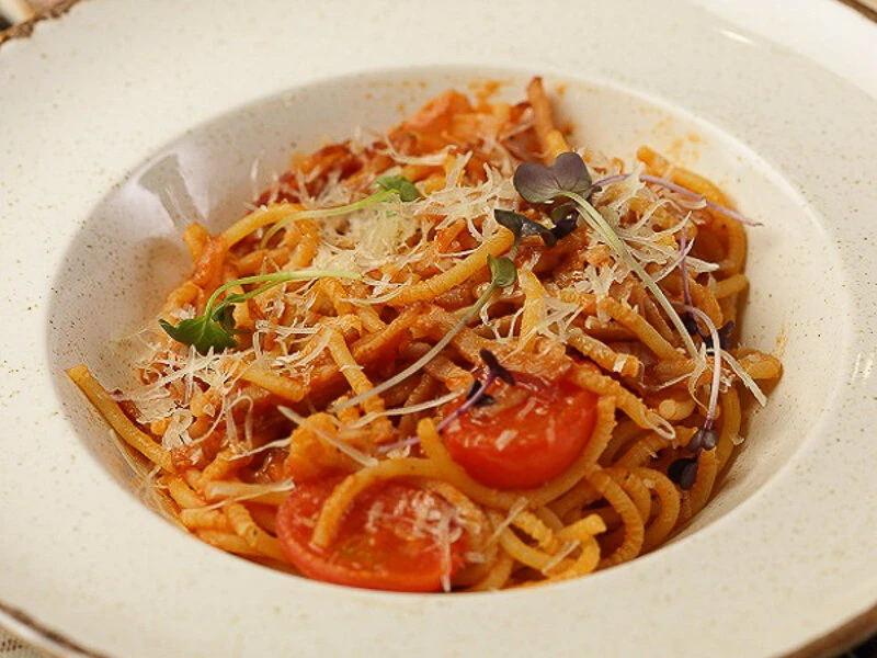 Паста Аматричана