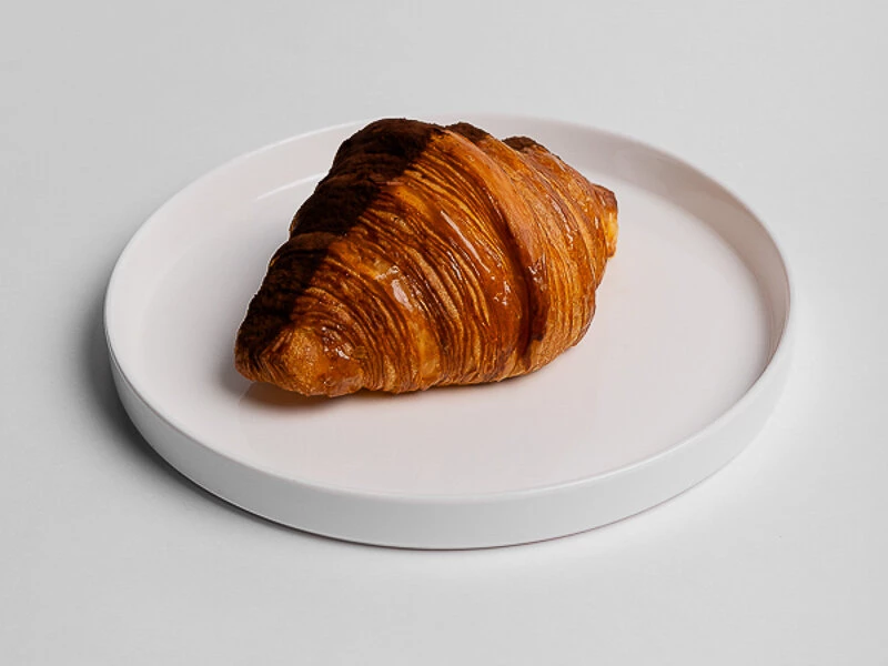 Круассан шоколадный 