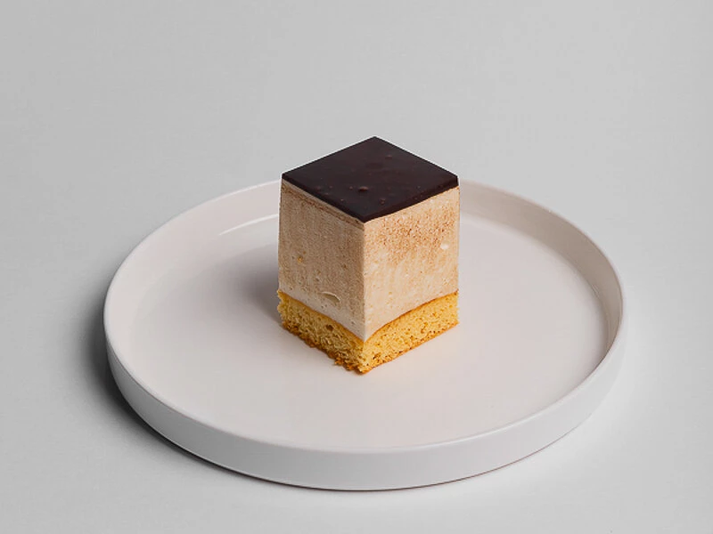 Торт Птичье Молоко 