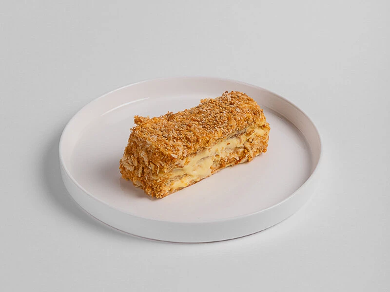 Торт Наполеон 