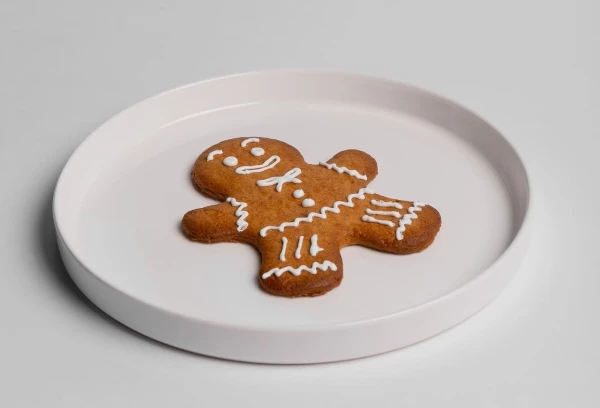 Имбирный пряник