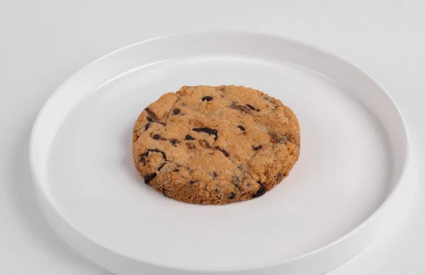 Кукис 2 шоколада