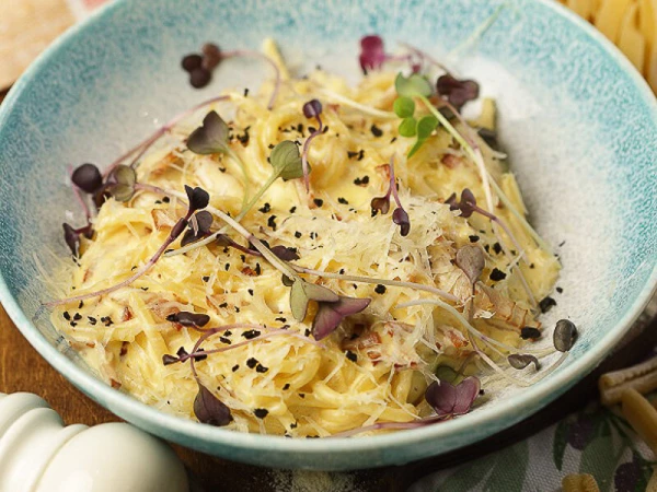 Паста Карбонара