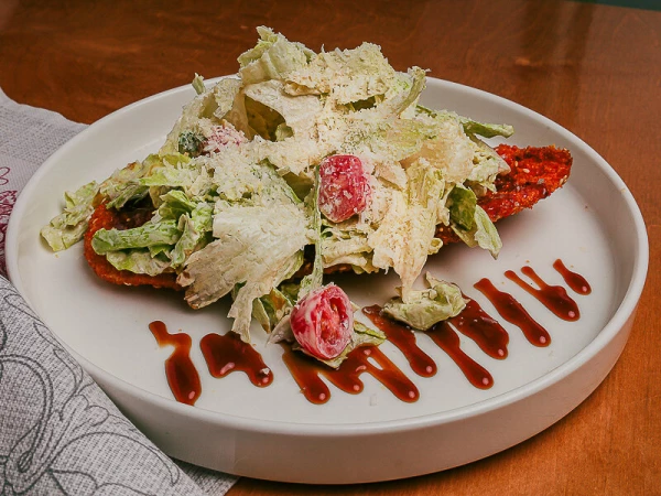 Кацу Цезарь