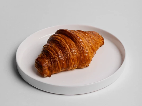 Круассан ванильный 