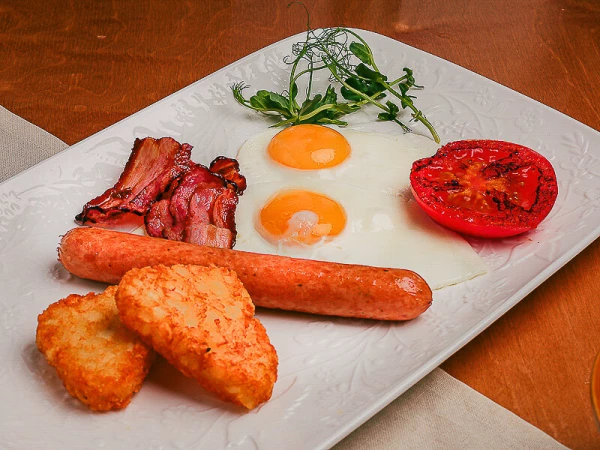 Завтрак Питано