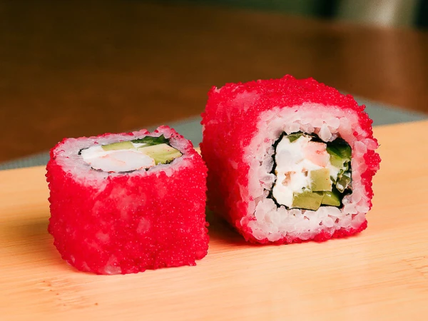 Калифорния Эби