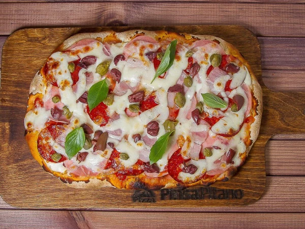 Пицца Мясная