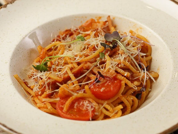 Паста Аматричана