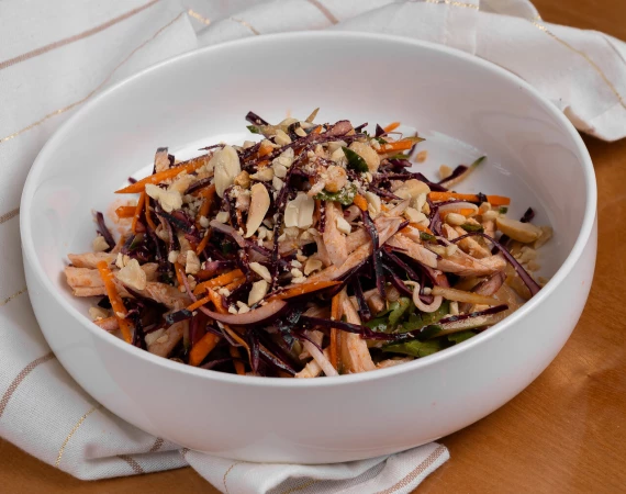 Салат Гой Га