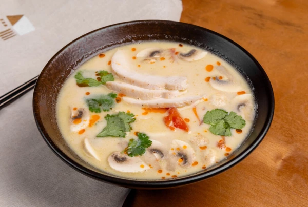 Суп Том Кха