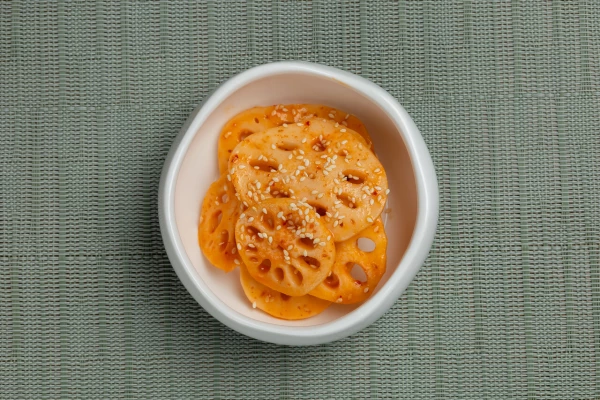 Корень лотоса