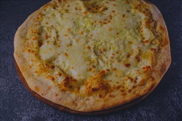 Пицца Сырная