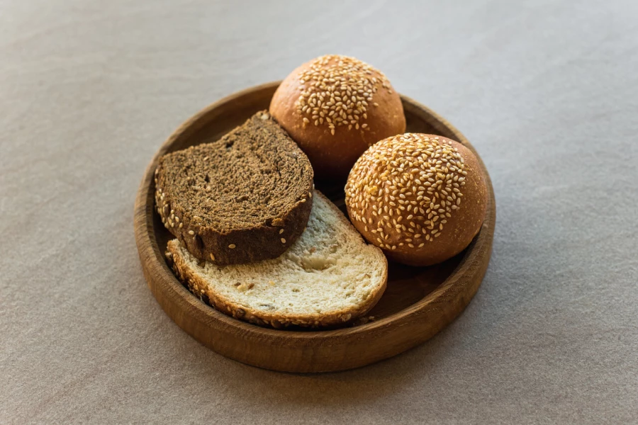 Хлебная корзина