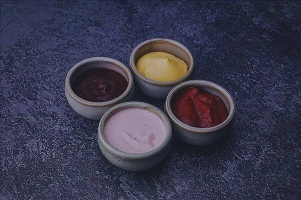 Соус грузинский(красный)