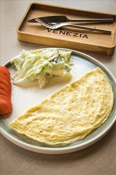 Классический омлет