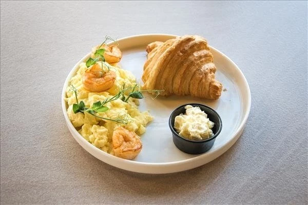 Французский завтрак 