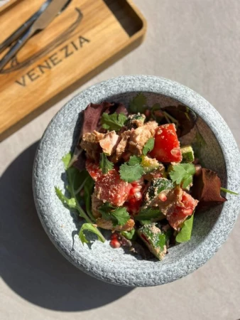 Южный салат