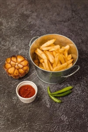 Картофель фри