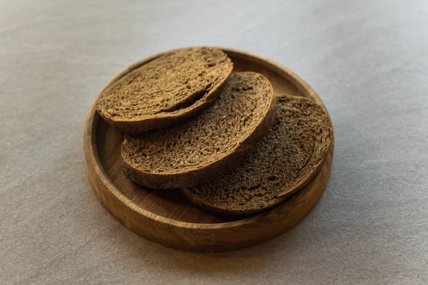 Хлеб бездрожжевой