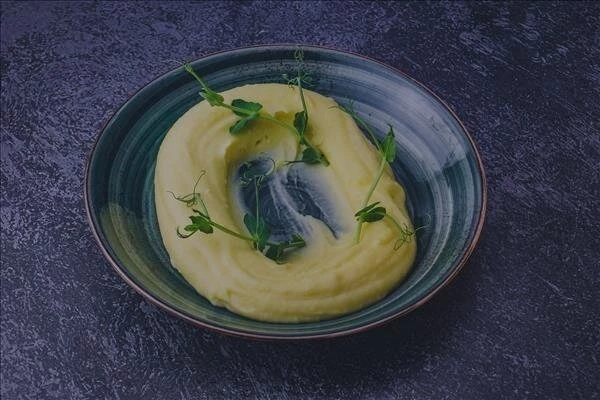 Картофельное пюре