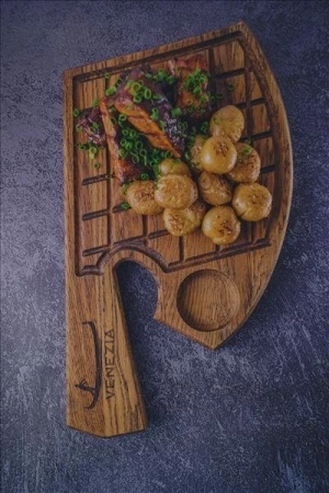 Ребра свиные