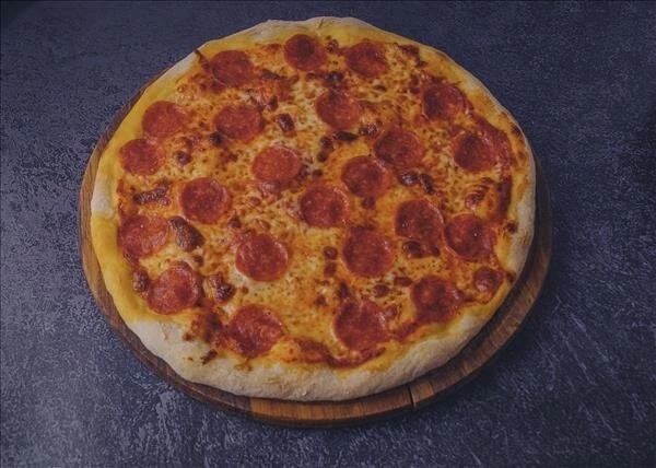 Пицца Пепперони