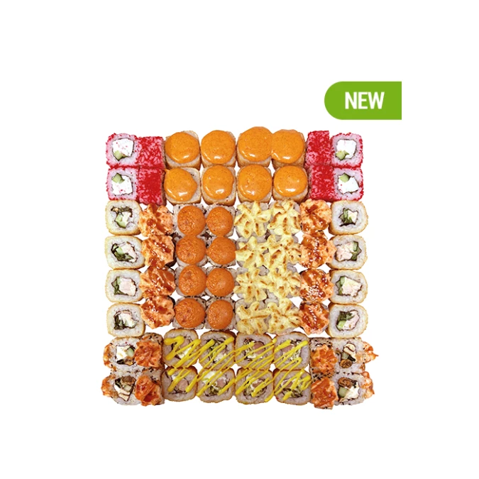 Сет Оригами