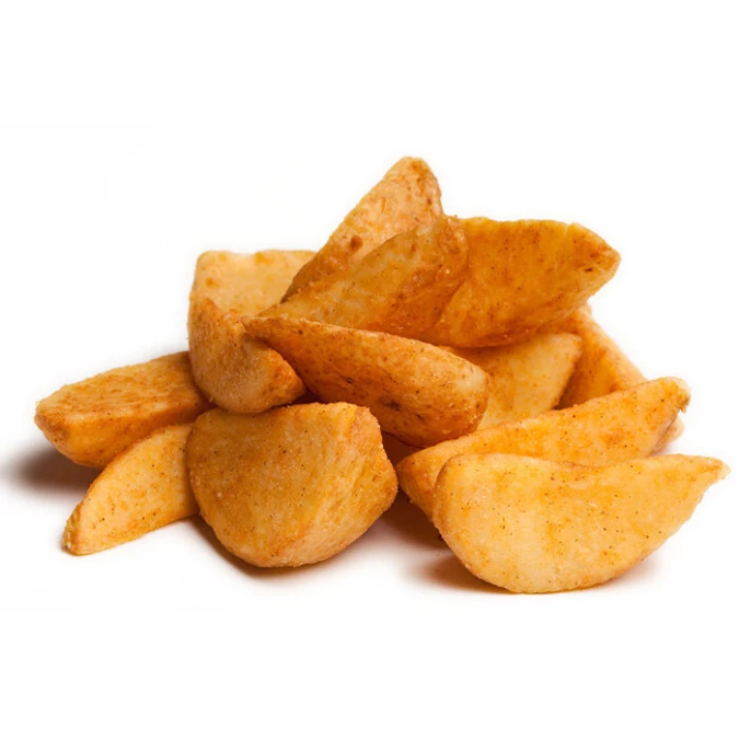 Картофель по-деревенски 100гр