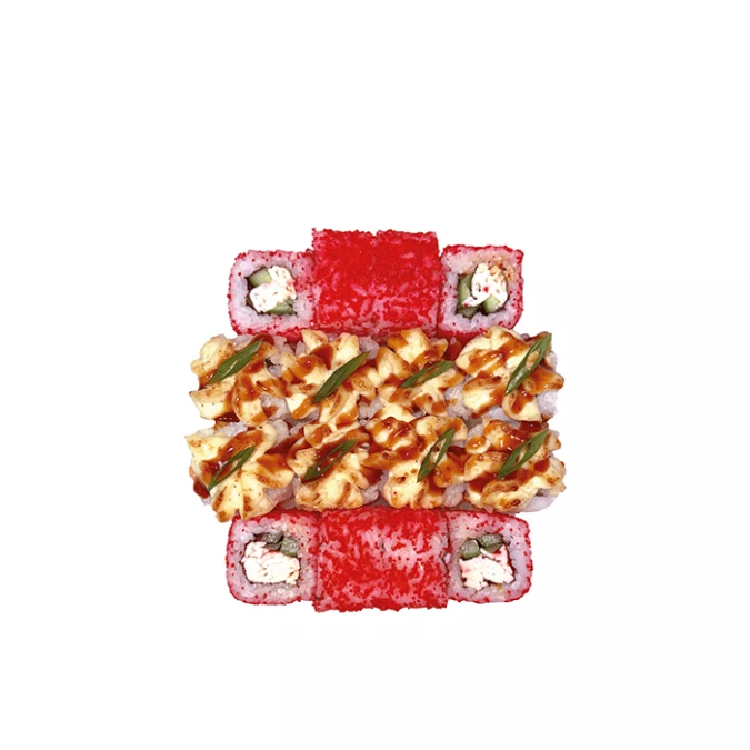 Сет 1