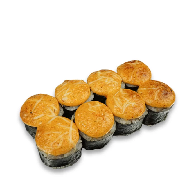 Спайси чикен 