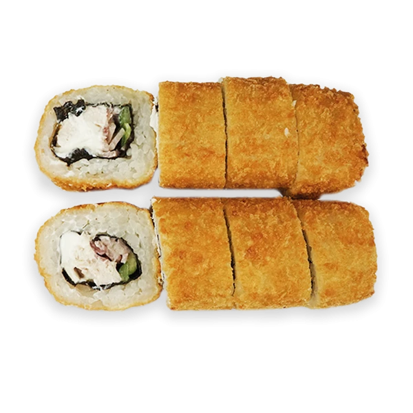 Сытный темпура