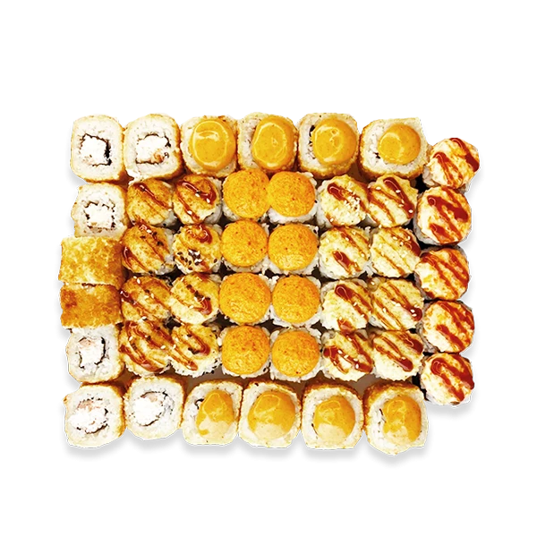 Сет Горячий