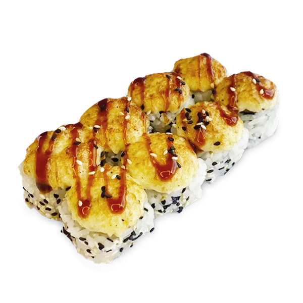 Цыпленок Хот 