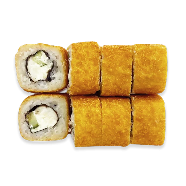 Юта темпура