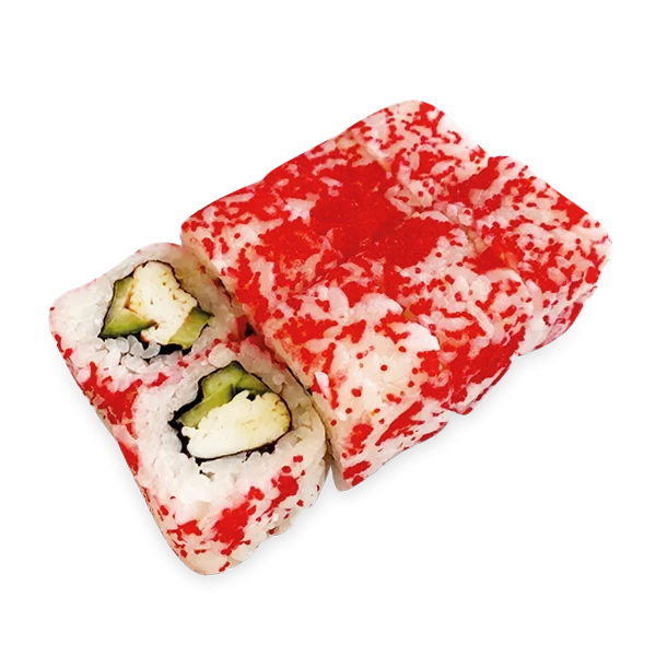 Калифорния классичекая 