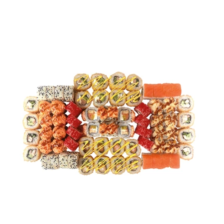 Сет Гигантский