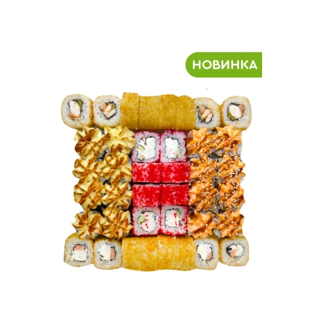 Сет Весенний