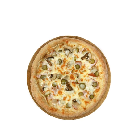 Бефстроганов пицца 36 см