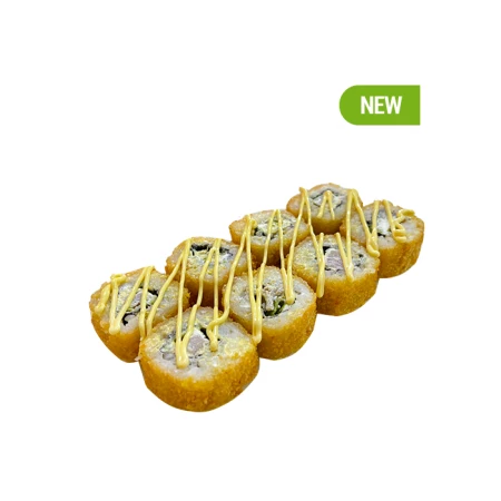 Спаркс темпура