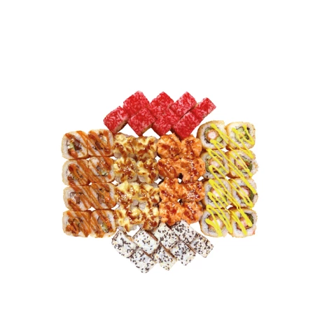 Сет Триумфальный